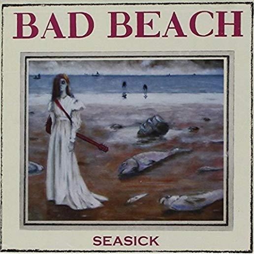 SEASICK: SONGS FROM THE DEEP