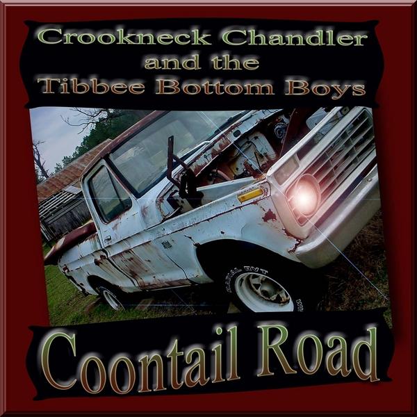 COONTAIL ROAD