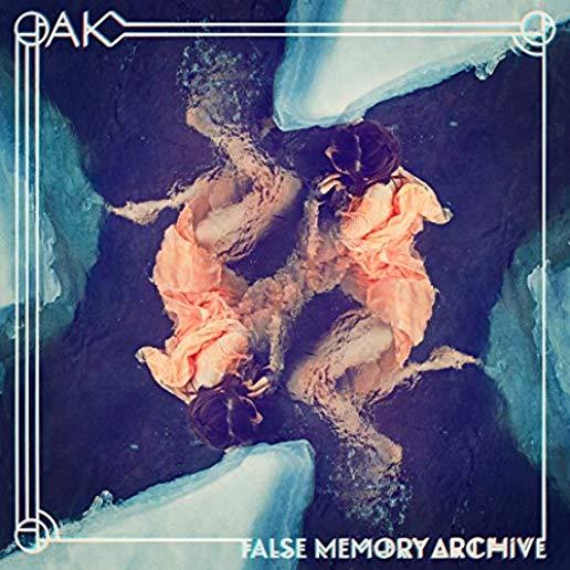 FALSE MEMORY ARCHIVE (UK)