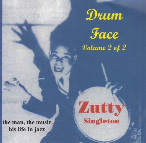 DRUM FACE:HIS LIFE & MUSIC 2 (UK)