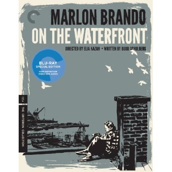 ON THE WATERFRONT/BD (2PC)