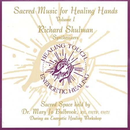 SACRED MUSIC FOR HEALING HANDS 1