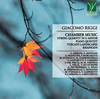 CHAMBER MUSIC / VARIOUS (ITA)