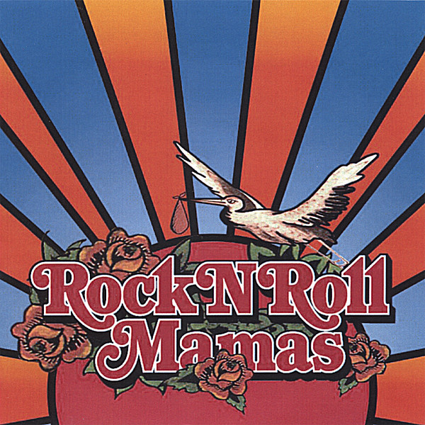 ROCK N ROLL MAMAS COMPILATION