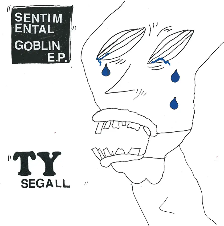 SENTIMENTAL GOBLIN (TRANSLUCENT GREEN) (COLV) (EP)