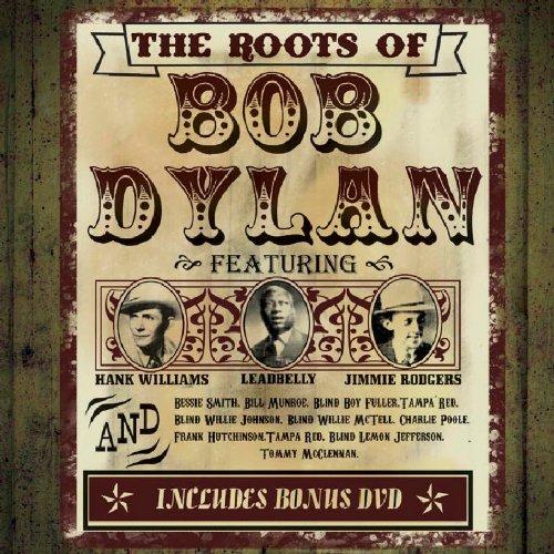 ROOTS OF BOB DYLAN / VARIOUS (BONUS DVD)