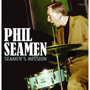 SEAMEN'S MISSION (UK)
