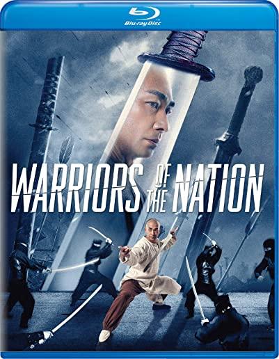 WARRIORS OF THE NATION
