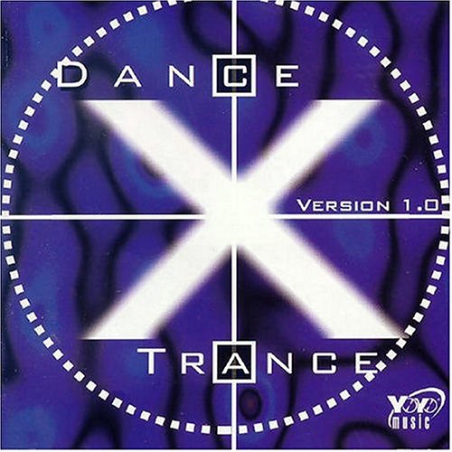 DANCE X TRANCE 1.0 / VARIOUS
