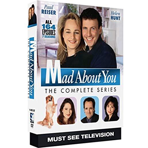 MAD ABOUT YOU COMPLETE (14PC)