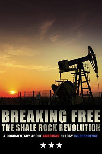 BREAKING FREE: THE SHALE ROCK REVOLUTION / (WS)
