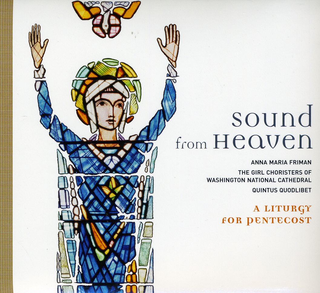 SOUND FROM HEAVEN (DIG)