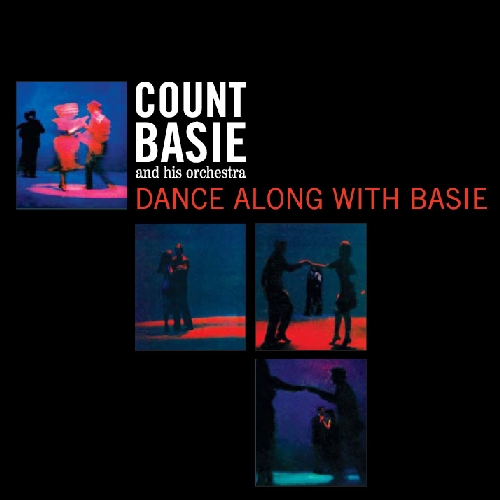 DANCE ALONG WITH BASIE