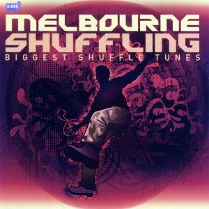 MELBOURNE SHUFFLING / VARIOUS
