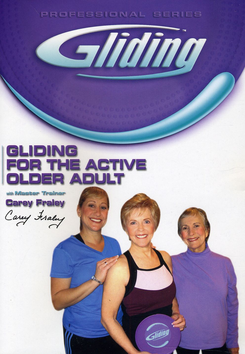 GLIDING: FOR THE ACTIVE OLDER ADULT