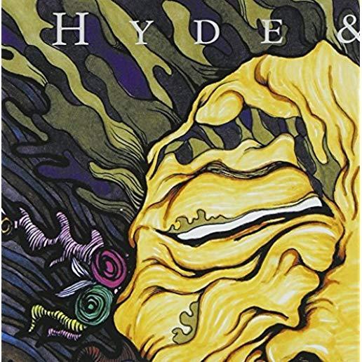 HYDE (EP)