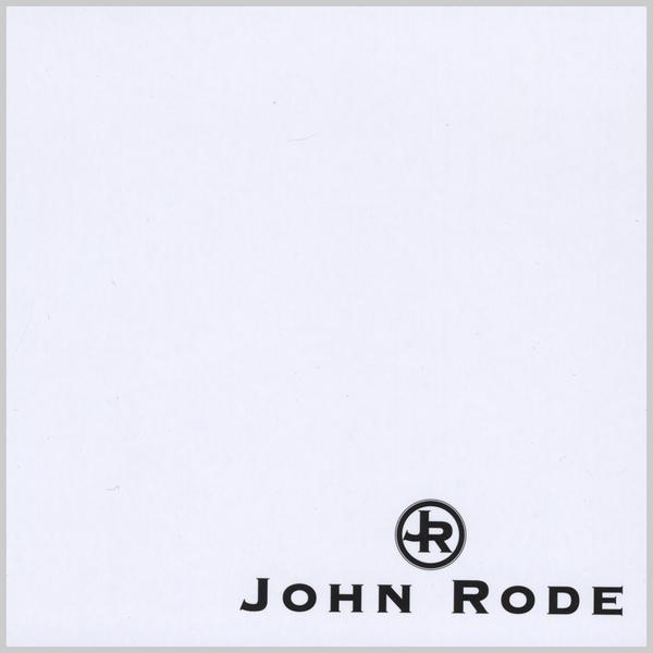 JOHN RODE EP