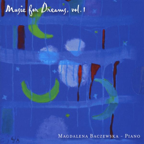 MUSIC FOR DREAMS 1