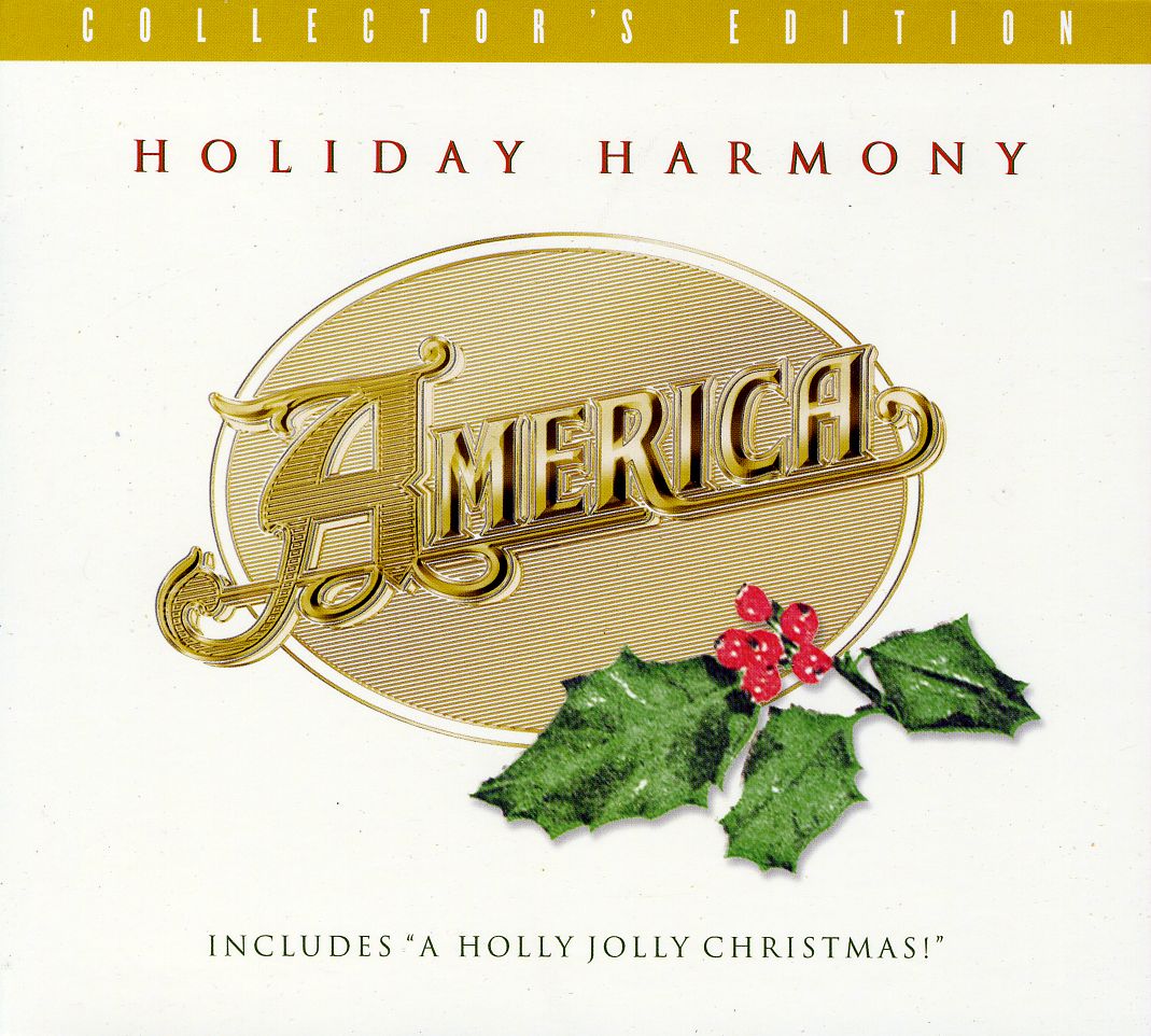 HOLIDAY HARMONY: COLLECTOR'S EDITION