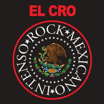 ROCK MEXICANO INTENSO