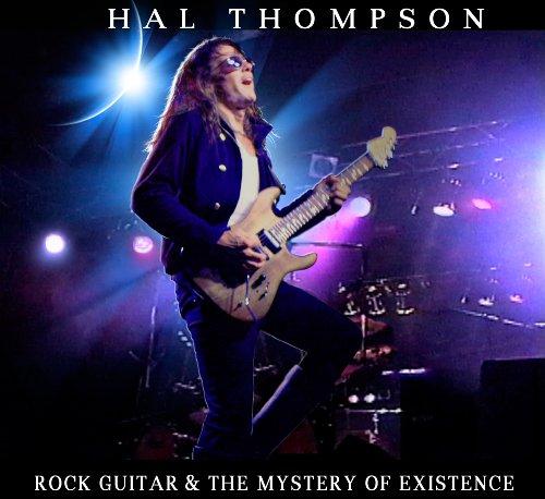 ROCK GUITAR & THE MYSTERY OF EXISTENCE