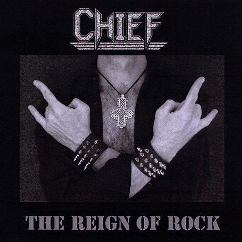 REIGN OF ROCK (EP) (CDR)