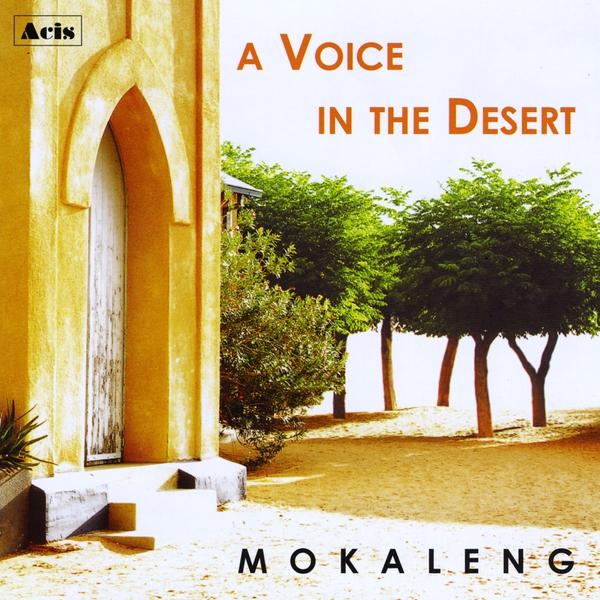 VOICE IN THE DESERT
