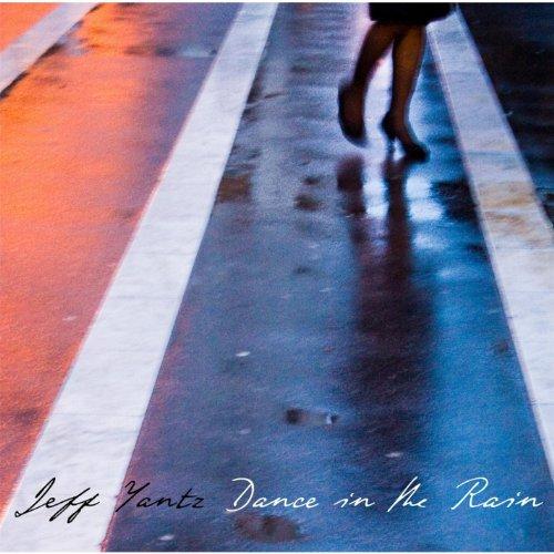 DANCE IN THE RAIN (CDR)