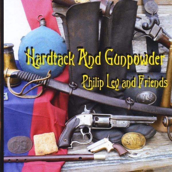 HARDTACK & GUNPOWDER (CDR)