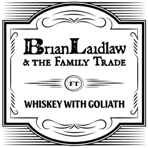 WHISKEY WITH GOLIATH (CDR)