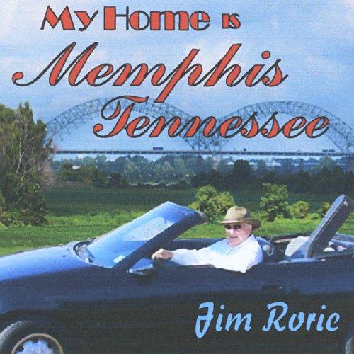 MY HOME IS MEMPHIS*TENNESSEE (CDR)