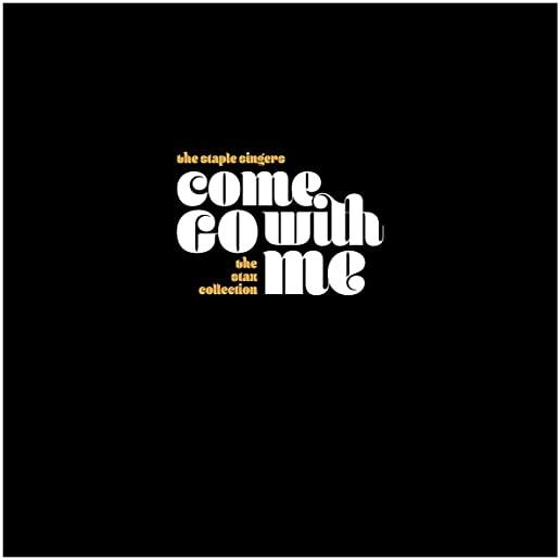 COME GO WITH ME: THE STAX COLLECTION (BOX)