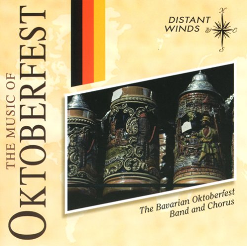 MUSIC OF OKTOBERFEST