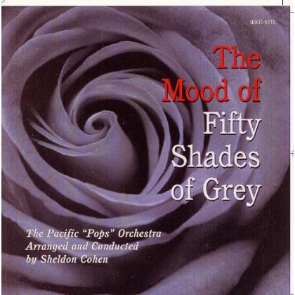 MOOD OF FIFTY SHADES OF GREY