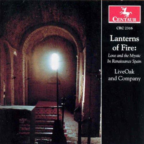 LANTERNS OF FIRE / VARIOUS