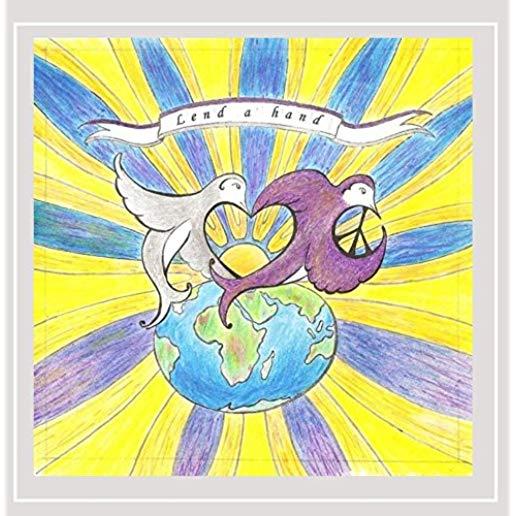 LEND A HAND