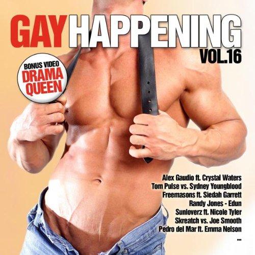 GAY HAPPENING 16 / VARIOUS