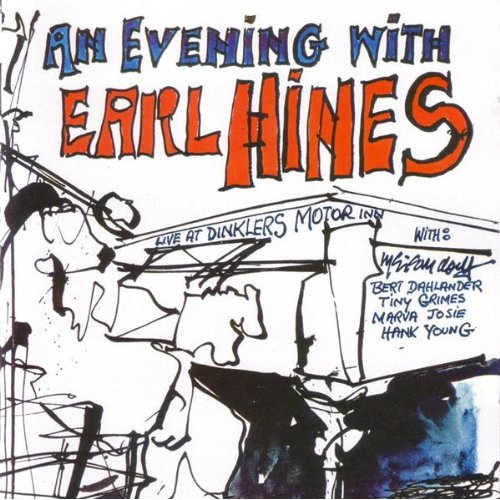 EVENING WITH EARL HINES