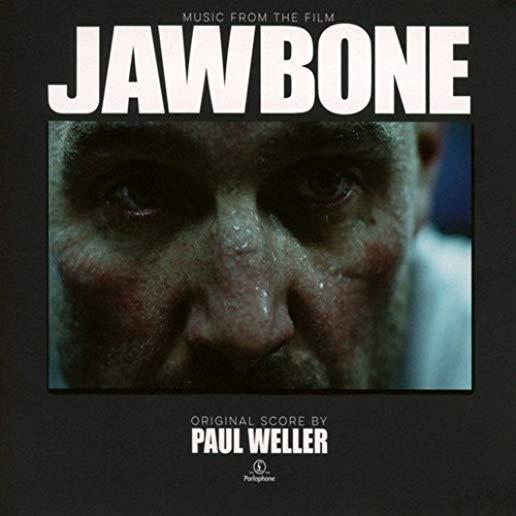 JAWBONE (MUSIC FROM THE FILM) / O.S.T. (UK)