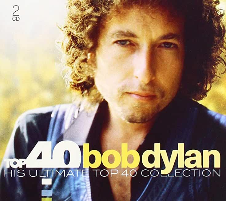 TOP 40: BOB DYLAN (HOL)
