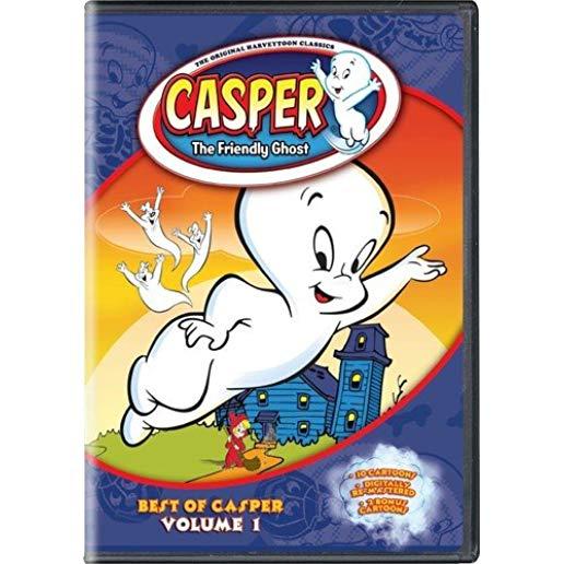 CASPER THE FRIENDLY GHOST: BEST OF CASPER 1