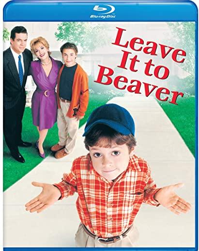 LEAVE IT TO BEAVER / (MOD)