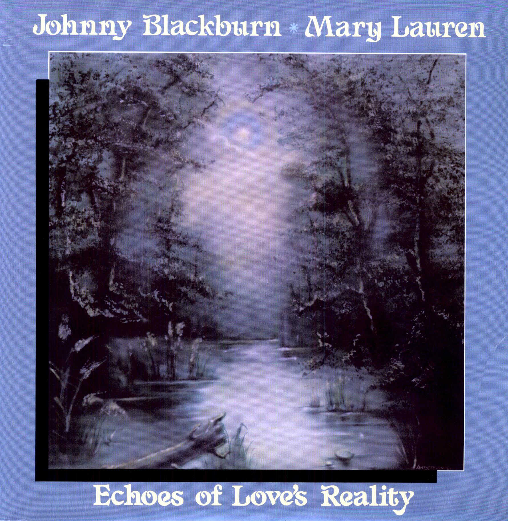 ECHOES OF LOVE'S REALITY