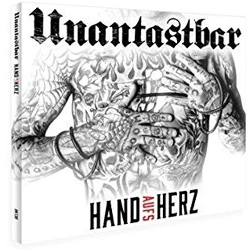 HAND AUFS HERZ (UK)
