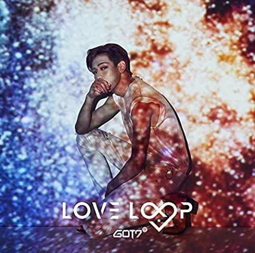 LOVE LOOP: BAMBAM (LTD) (JPN)