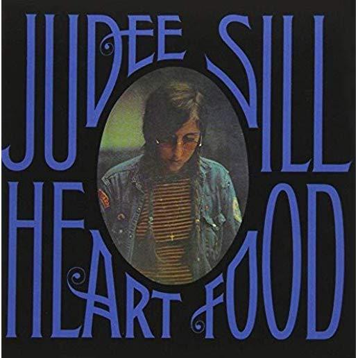 HEART FOOD (JMLP) (SHM) (JPN)