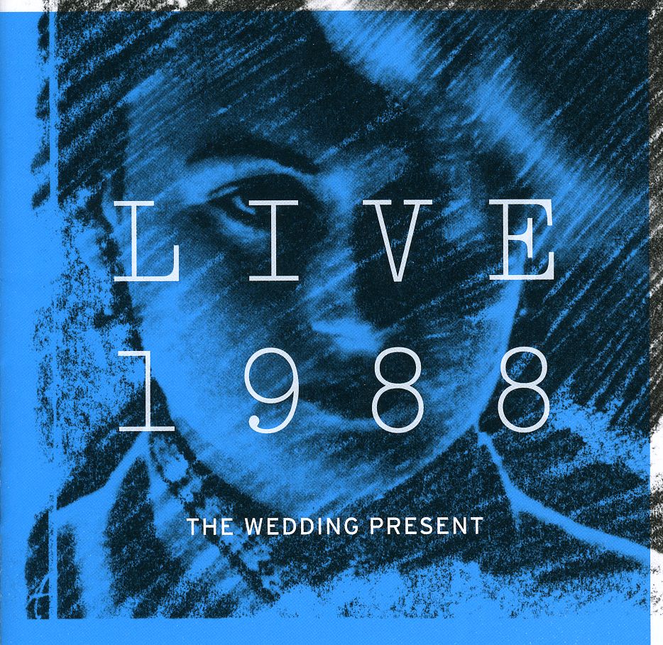 LIVE 1988
