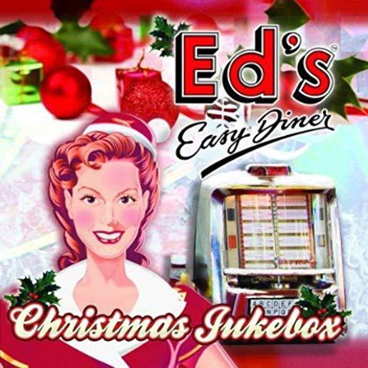 ED'S EASY DINER-CHRISTMAS JUKEBOX / VAR (UK)