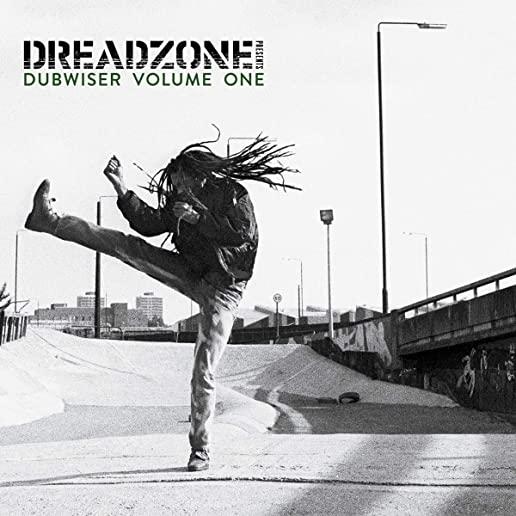 DREADZONE PRESENTS DUBWISER VOLUME 1 / VARIOUS