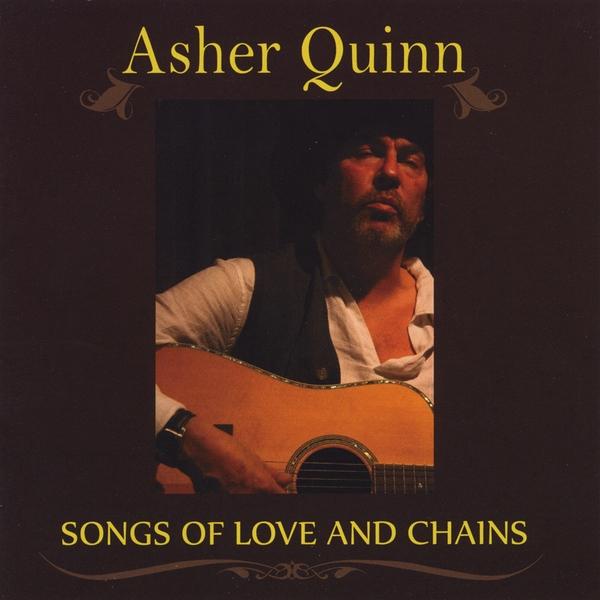 SONGS OF LOVE & CHAINS